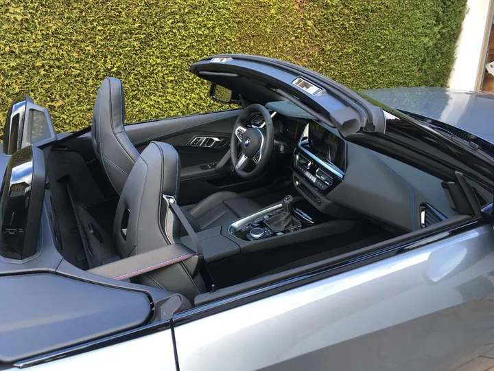 BMW Z4