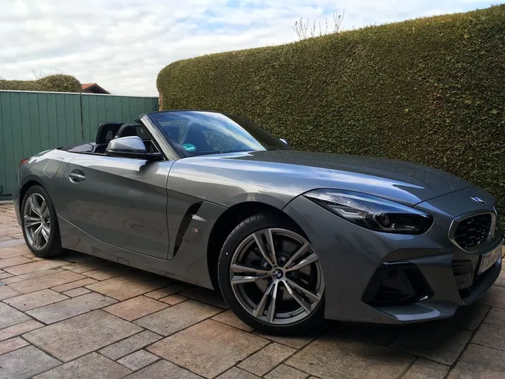 BMW Z4