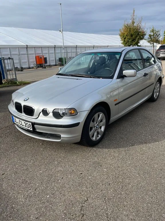 BMW 316