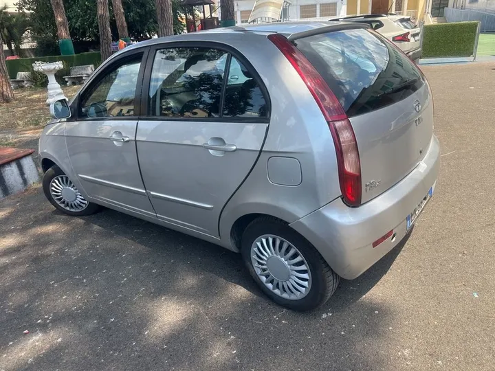 Tata Indica