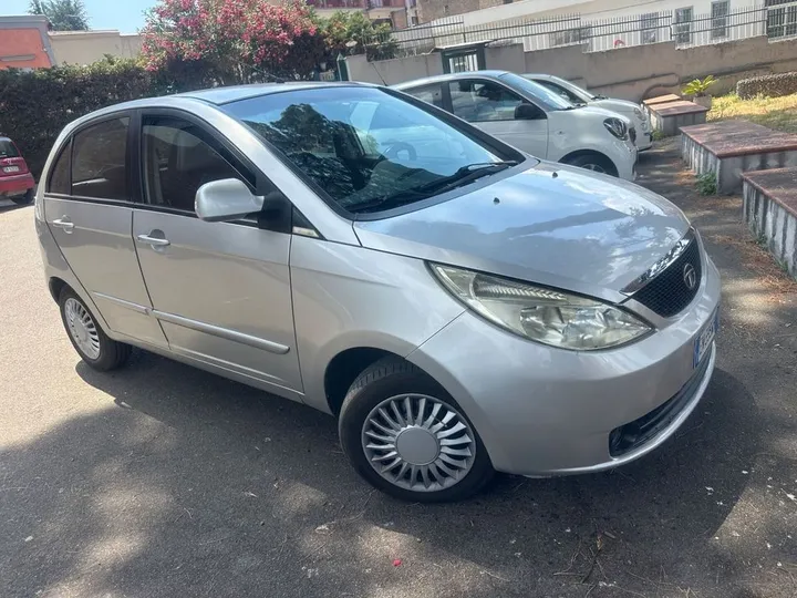 Tata Indica