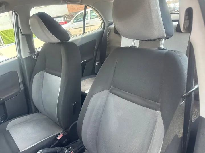 Tata Indica