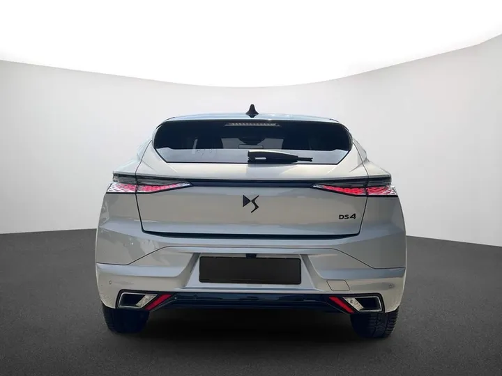 DS Automobiles DS4