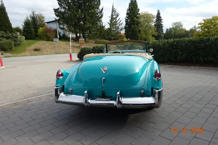 Cadillac Other