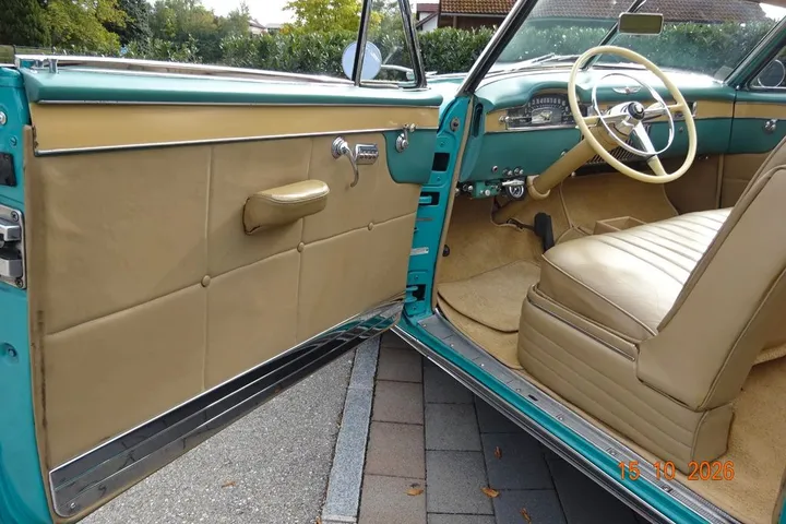 Cadillac Other