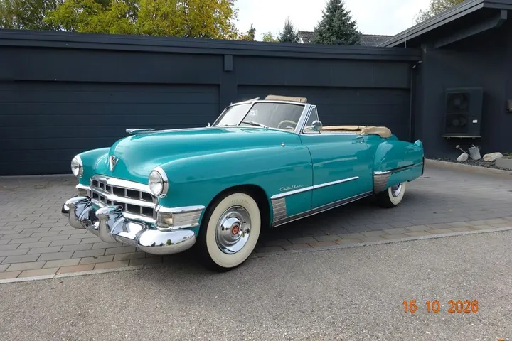 Cadillac Other