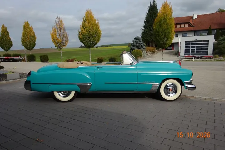 Cadillac Other