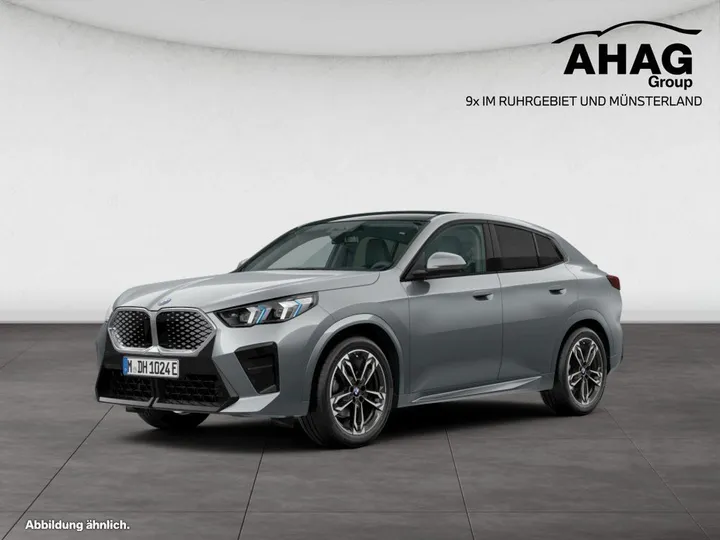 BMW iX2