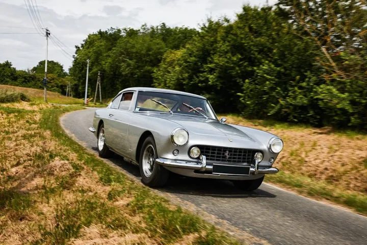 Ferrari 250