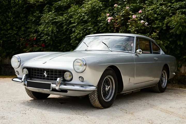 Ferrari 250