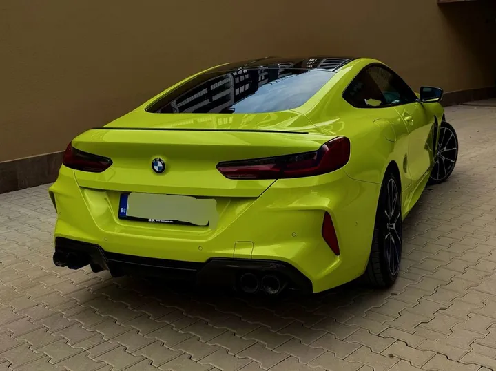 BMW 840