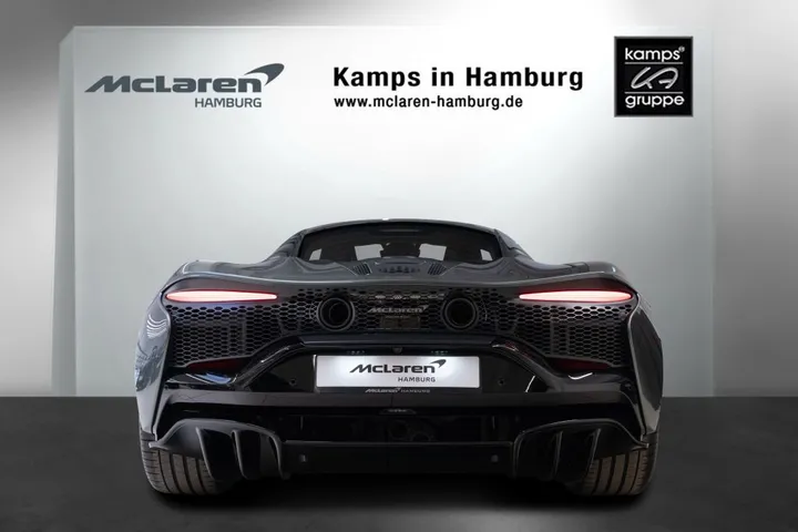 McLaren Artura