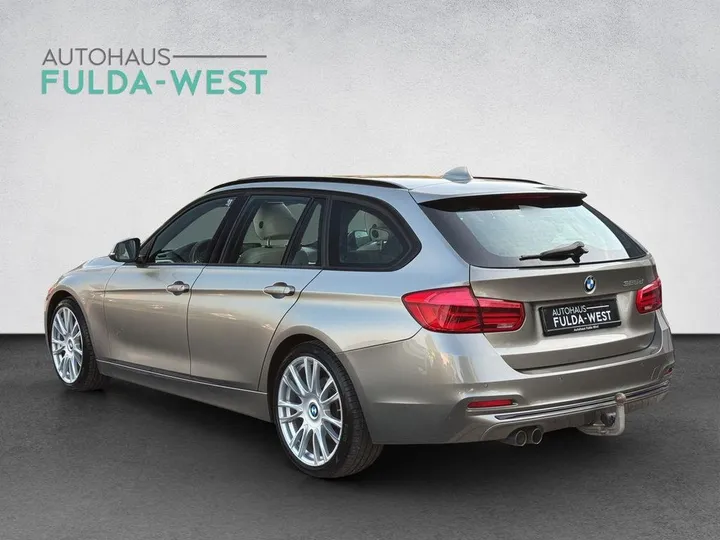 BMW 325