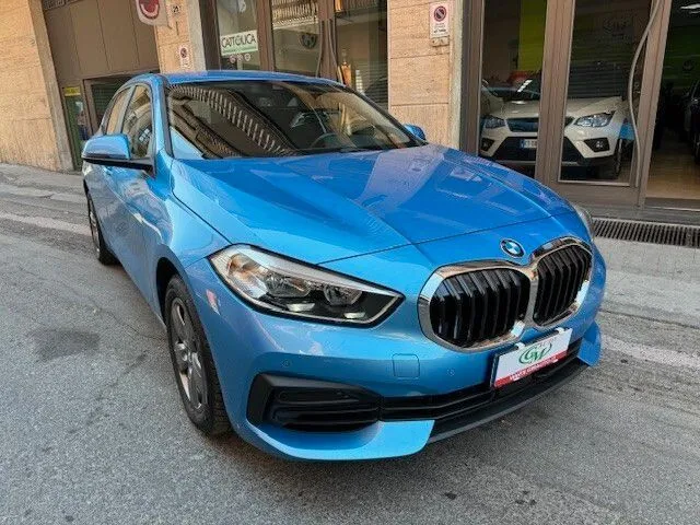 BMW 116