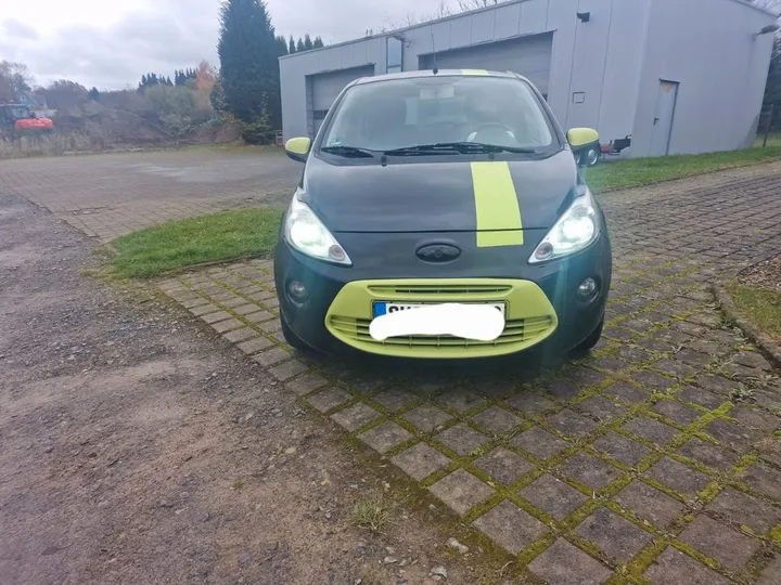 Ford Ka/Ka+