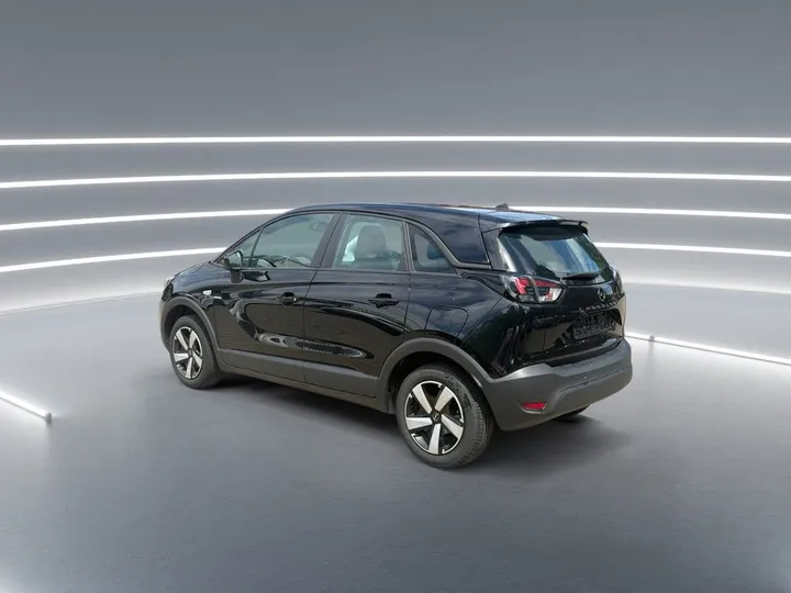 Opel Crossland (X)