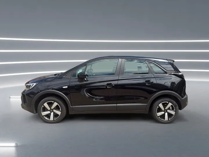Opel Crossland (X)