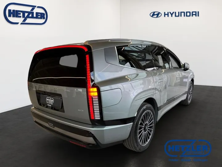Hyundai IONIQ 9
