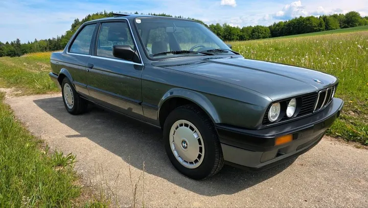 BMW 125