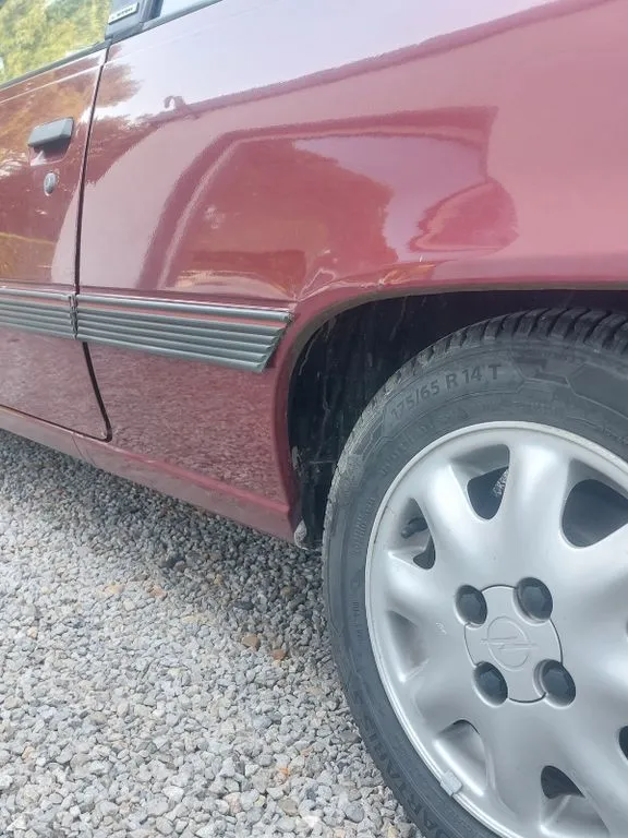 Opel Kadett