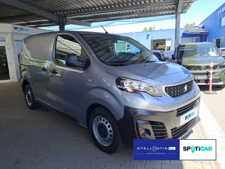 Peugeot Expert