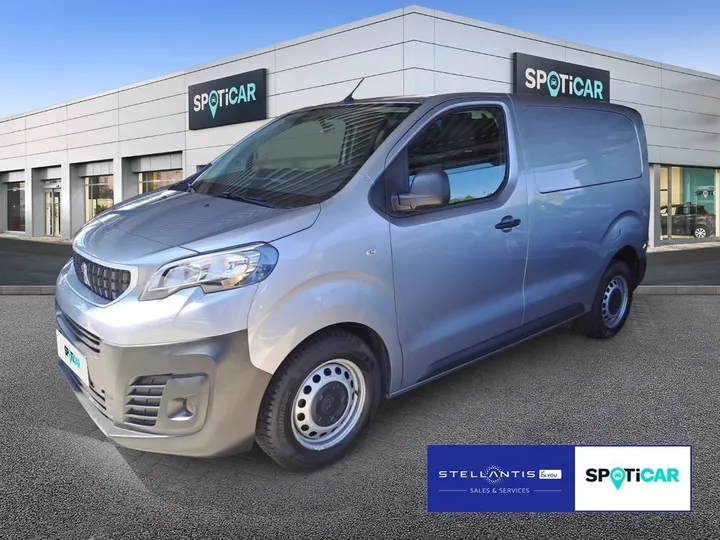 Peugeot Expert