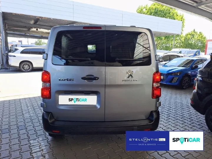 Peugeot Expert