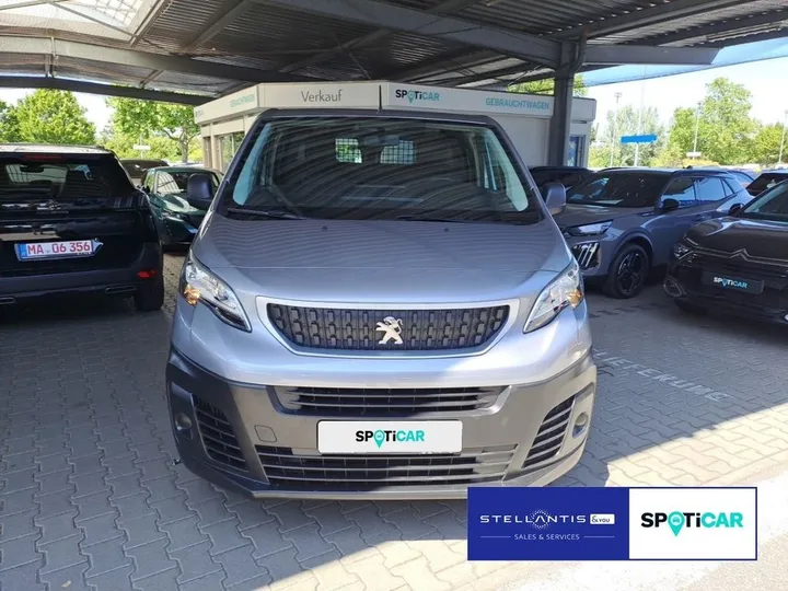 Peugeot Expert