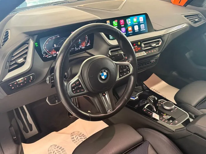 BMW 218 Gran Coupé