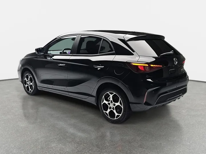 MG MG3