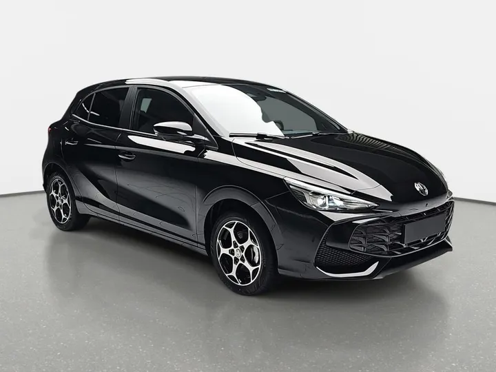 MG MG3