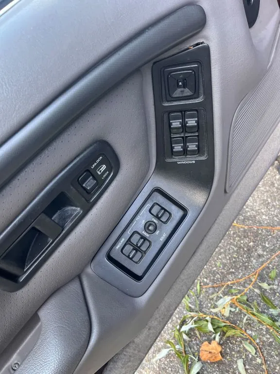 Chrysler Le Baron