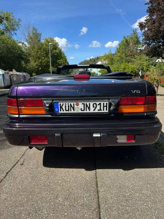 Chrysler Le Baron