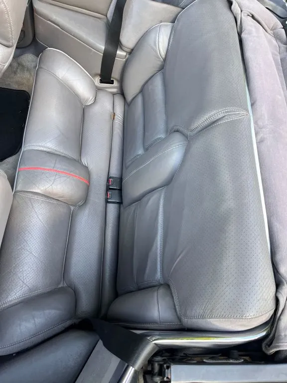 Chrysler Le Baron