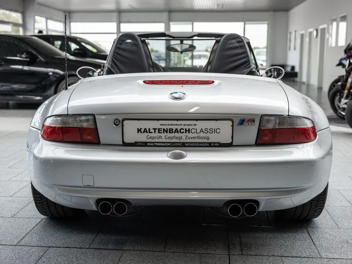 BMW Z3 M