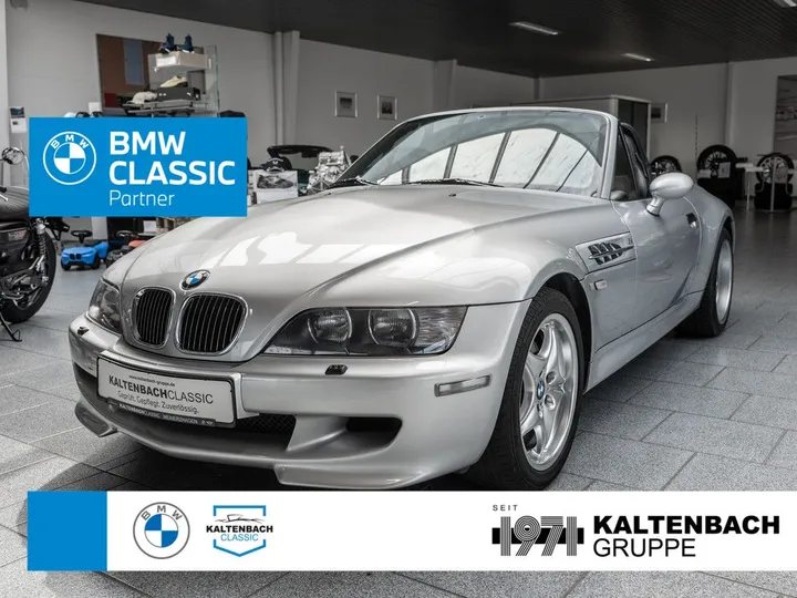 BMW Z3 M