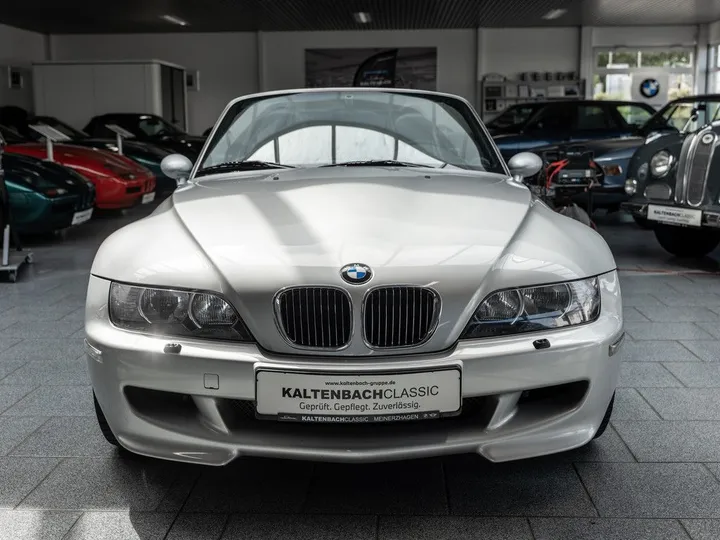 BMW Z3 M