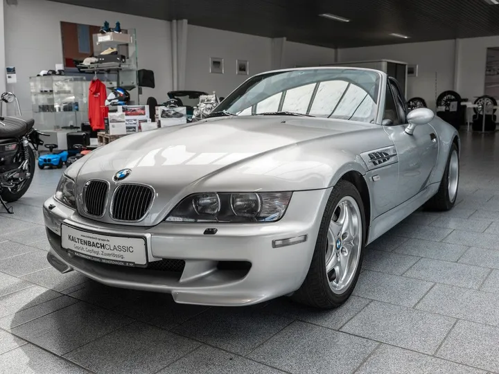 BMW Z3 M