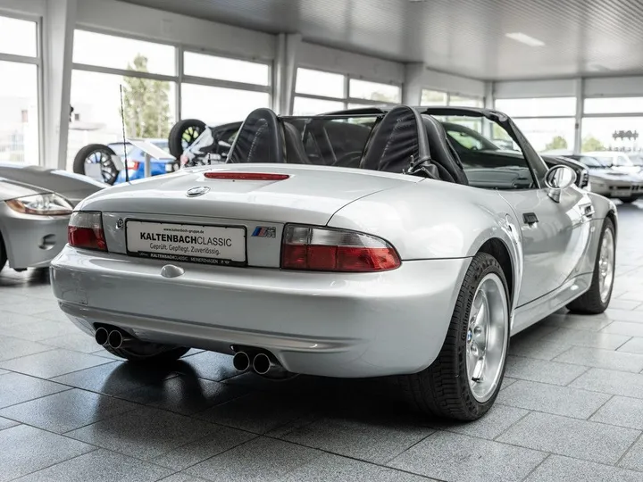 BMW Z3 M