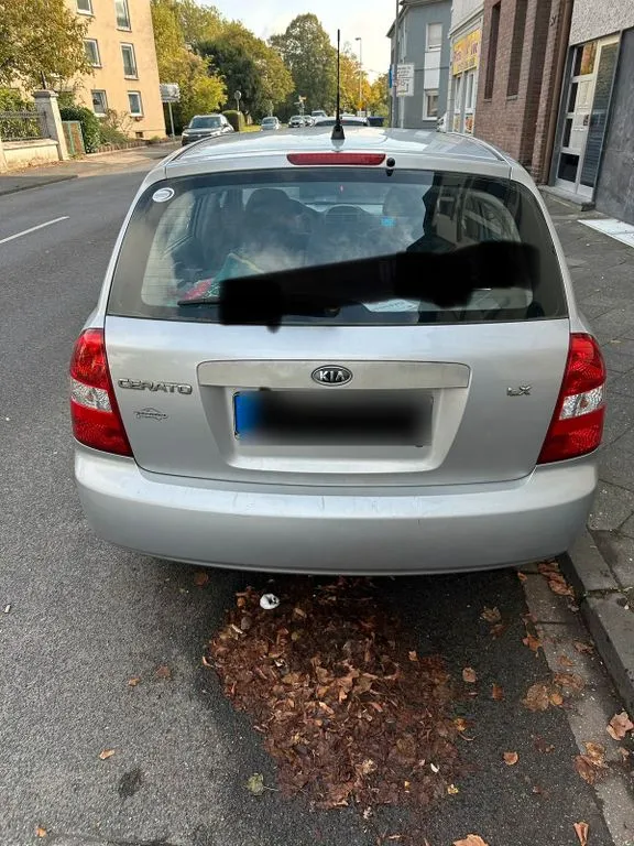 Kia Cerato