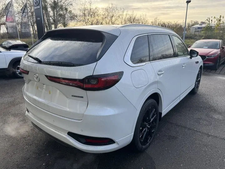 Mazda CX-80