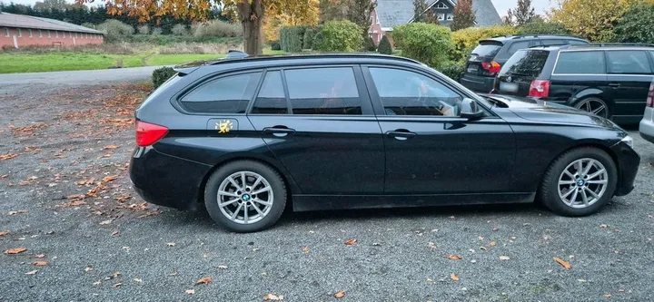 BMW 318