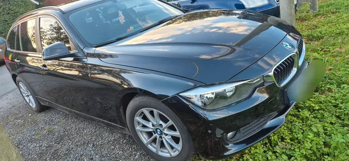 BMW 318