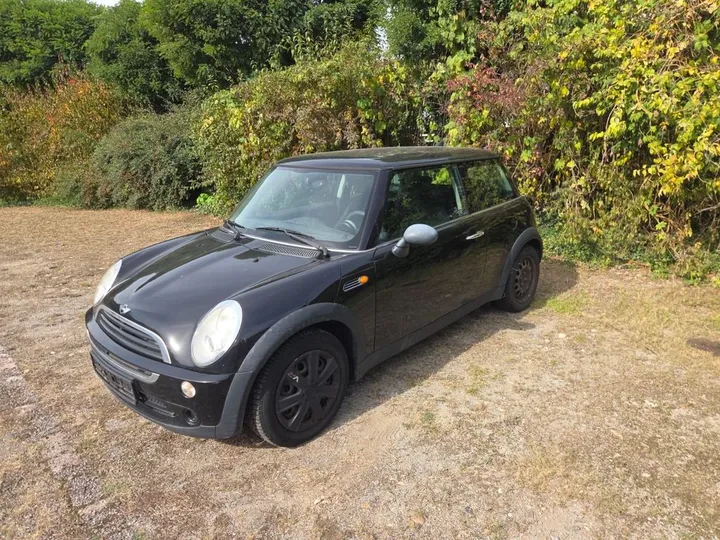 MINI ONE