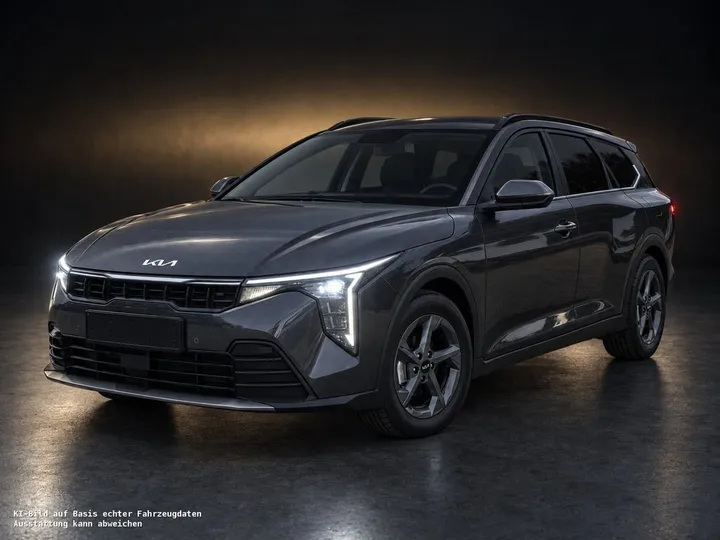 Kia K4