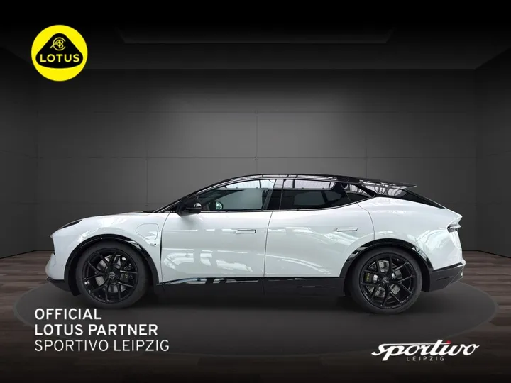 Lotus Eletre