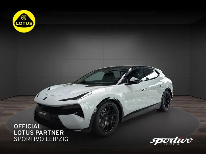 Lotus Eletre