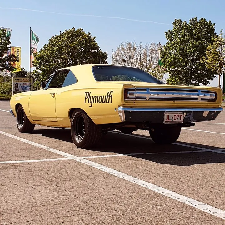 Plymouth Other