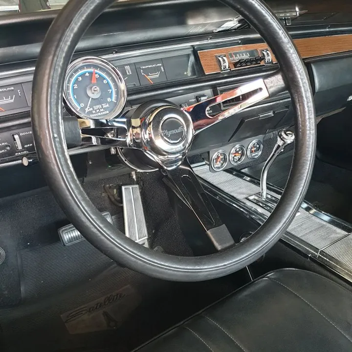 Plymouth Other