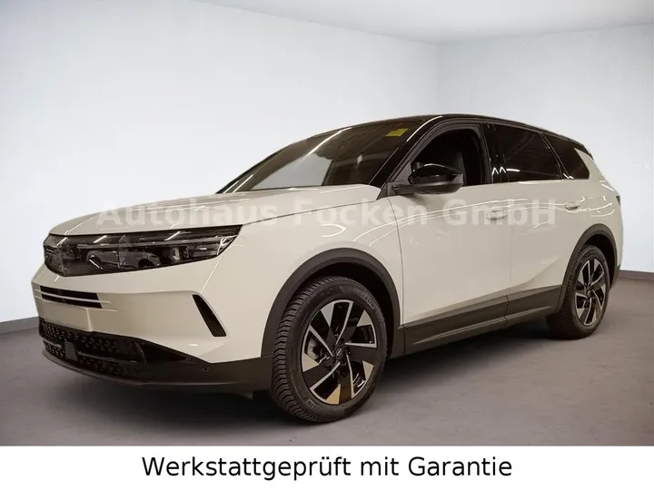 Opel Grandland (X)